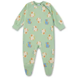 Sanetta Overall in Grün | Gr.: 74