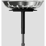 Evineo line 950 Siebkorbventil 952CR  Farbe Chrom