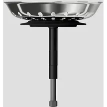 Evineo line 950 Siebkorbventil 952CR  Farbe Chrom