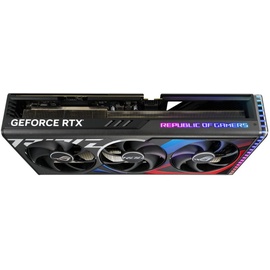 Asus ROG Strix GeForce RTX 4080 16 GB GDDR6X