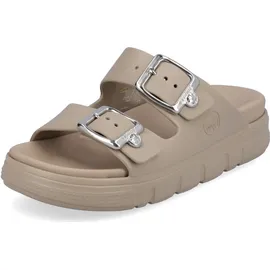 Rieker P2180 Damen Beige 38