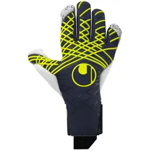 Uhlsport Prediction Flex Hn Torwarthandschuhe, blau - 10
