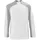 Lafont Kochjacke "FRENESIE" - XS - weiß/grau
