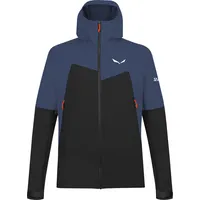 Salewa Herren Sella Dst Jacke (Größe S, blau)