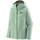 Jacke Größe XL gruen