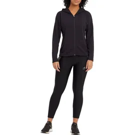 Energetics Damen Sweatshirt Odelle III W, XL Schwarz - XL