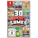 30 Sport Games in 1 Switch