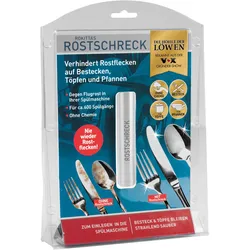 Spülmaschinen-Rostschutz Rokkita ́s Rostschreck