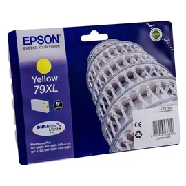 Epson 79XL gelb
