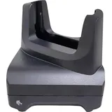 Zebra Technologies Zebra TC21/TC26 Single Slot Charge Barcode-Scanner-Ladestation Schwarz