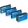 Tintencenter Multipack kompatibel zu HP 3JA30AE / 963XL enthält 4x Tintenpatrone