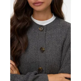 Vero Moda VMLEA Strickjacke Schwarz M