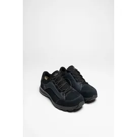 Hanwag Banks Low Bunion LL Schuhe (Größe 44.5, blau)