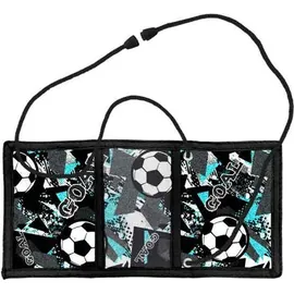 bb schönes schenken Fußball Brustbeutel Unisex