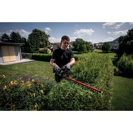 Metabo HS 18 LTX 45 ohne Akku