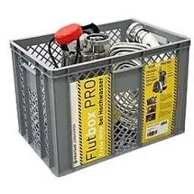 Jung Pumpen Flutbox (JP50586)