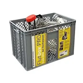 Jung Pumpen Flutbox (JP50586)