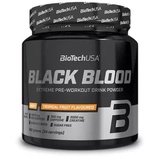 BIOTECH Black Blood NOX+ - Tropical Fruit
