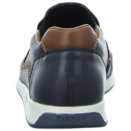 Rieker 11962-14 Herren Blau 42