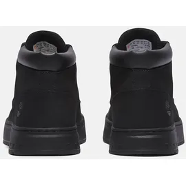 Timberland Maple Grove Leather Chukka Black 42