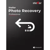Stellar Photo Recovery 11 Professional