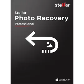 Stellar Photo Recovery 11 Professional