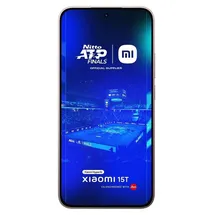 Xiaomi 15T 12 GB RAM 512 GB Rose Gold