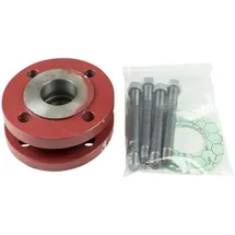 Grundfos Ausgleichsstück A 50-60, DN 50, 60mm, PN 10/16