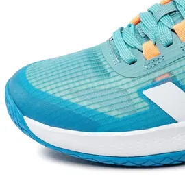 adidas Schuhe Forcebounce 2.0, GX1257 - Blau - 40