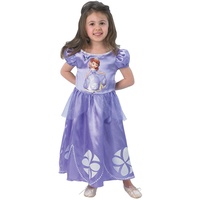 Rubie's Disney Sofia erste Kostüm für Mädchen, M, Violett