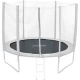 Jawinio Trampolin-Sprungtuch Trampolin-Zubehör Ersatzteile 10FT/305cm