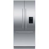 Fisher & Paykel Amerikanischer French Door Kühlschrank RS80AU