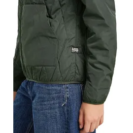 G-Star Utility Quilted Bomberjacke asfalt S