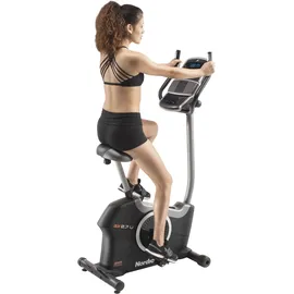 NordicTrack GX 2.7 U schwarz