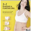 3in1 Hands-free Bra schwarz, Gr. M - schwarz