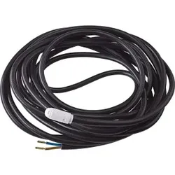 Elso ELG176281 Fernfühler 4m für Temperatur-Regler mit Touch Display