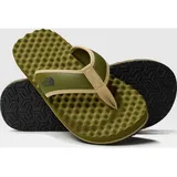 The North Face Base Camp Flip-Flop II Forest Olive 43