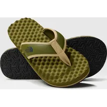 The North Face Base Camp Flip-Flop II Forest Olive 43