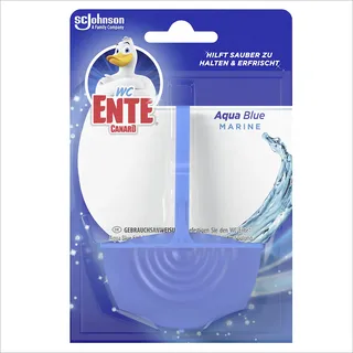 WC Ente WC-Ente Aqua Blue 4in1