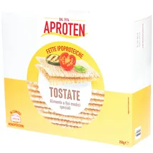 Aproten Cracottes 250 g Kekse