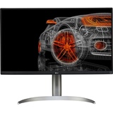 LG UltraFine 27UP650-W.AEU 27"