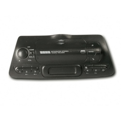  Abdeckung Fiat Bravo,Brava,Marea 