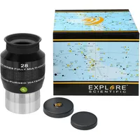 Explore Scientific 68° Ar Okular 28mm (2")