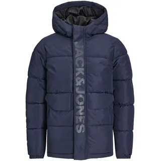 Jack & Jones Junior JACK & JONES Boy Steppjacke Steppjacke Junior