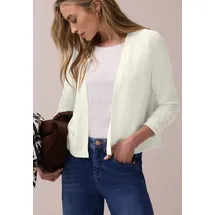 STREET ONE Style Nette Weiß 42