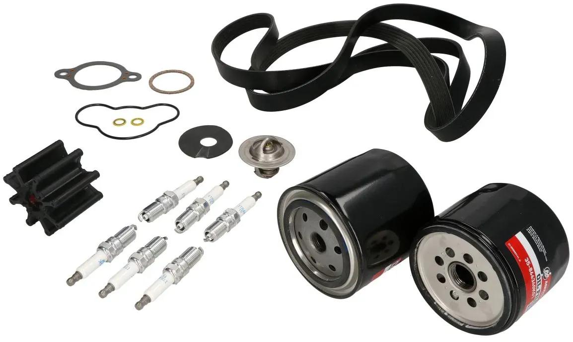 Kit di manutenzione QUICKSILVER 8M0147065