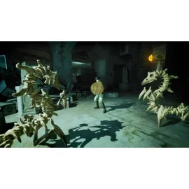 Chronos: Before the Ashes (USK) (PS4)