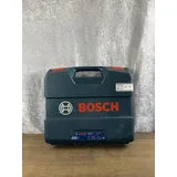 Bosch GSB 18V-21 inkl. 2 x 2,0 Ah + Ladegerät