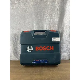 Bosch GSB 18V-21 inkl. 2 x 2,0 Ah + Ladegerät