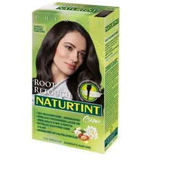 Naturtint Ansatzfärbung Dunkelbraun